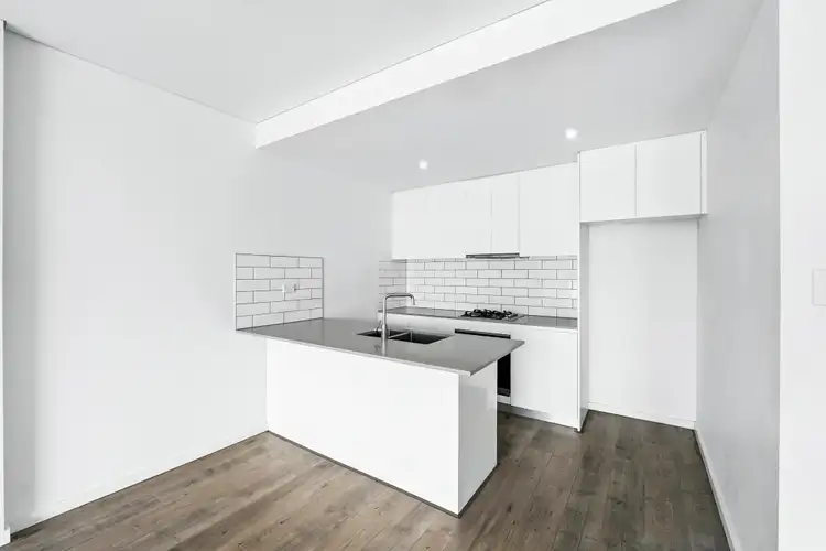 Fifth view of Homely unit listing, 21/41 Hope Street, Penrith NSW 2750