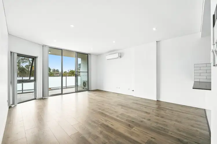 Sixth view of Homely unit listing, 21/41 Hope Street, Penrith NSW 2750