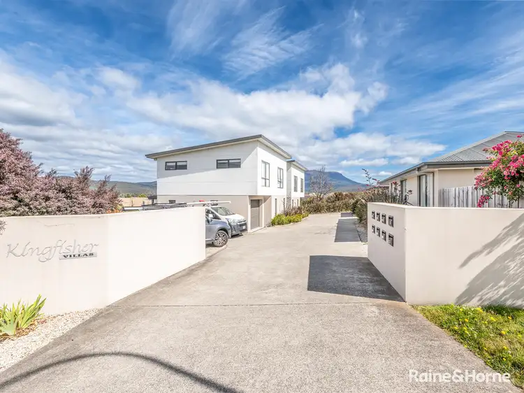 Main view of Homely unit listing, 3/38 Kingfisher Street, Kingston TAS 7050