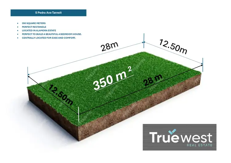 5 Pedra Avenue, Tarneit VIC 3029