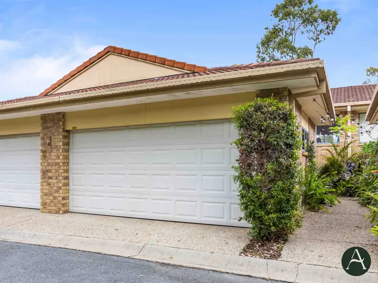 3024/6 Crestridge Crescent, Oxenford QLD 4210