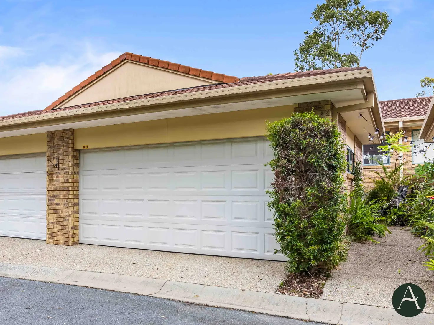Main view of Homely townhouse listing, 3024/6 Crestridge Crescent, Oxenford QLD 4210