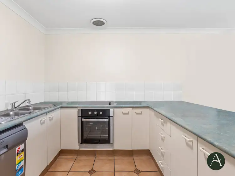 Second view of Homely townhouse listing, 3024/6 Crestridge Crescent, Oxenford QLD 4210