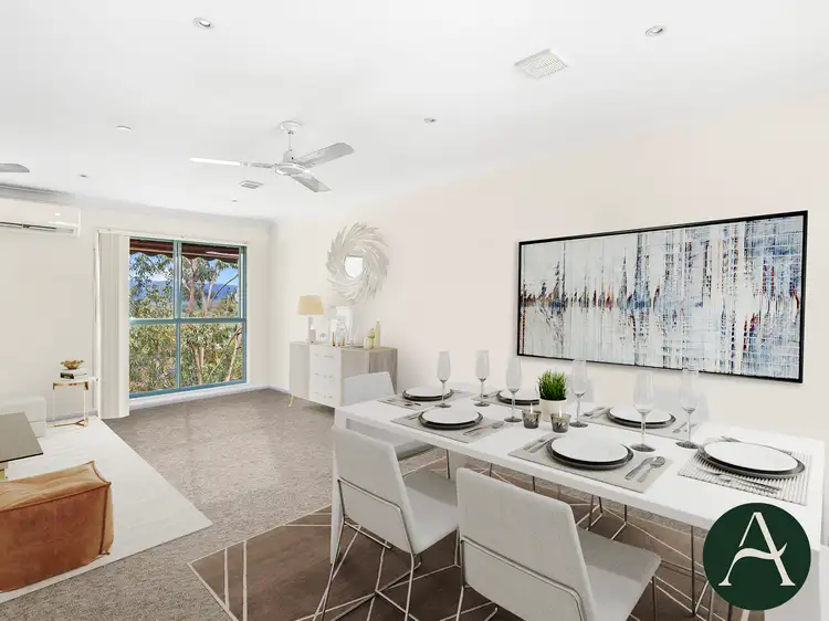 Fourth view of Homely townhouse listing, 3024/6 Crestridge Crescent, Oxenford QLD 4210
