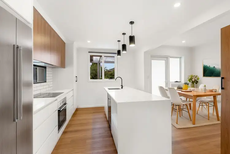 Main view of Homely house listing, 20 Delange Place, Claremont TAS 7011