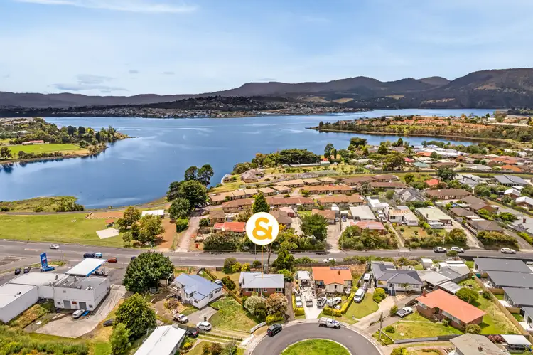 Third view of Homely house listing, 20 Delange Place, Claremont TAS 7011