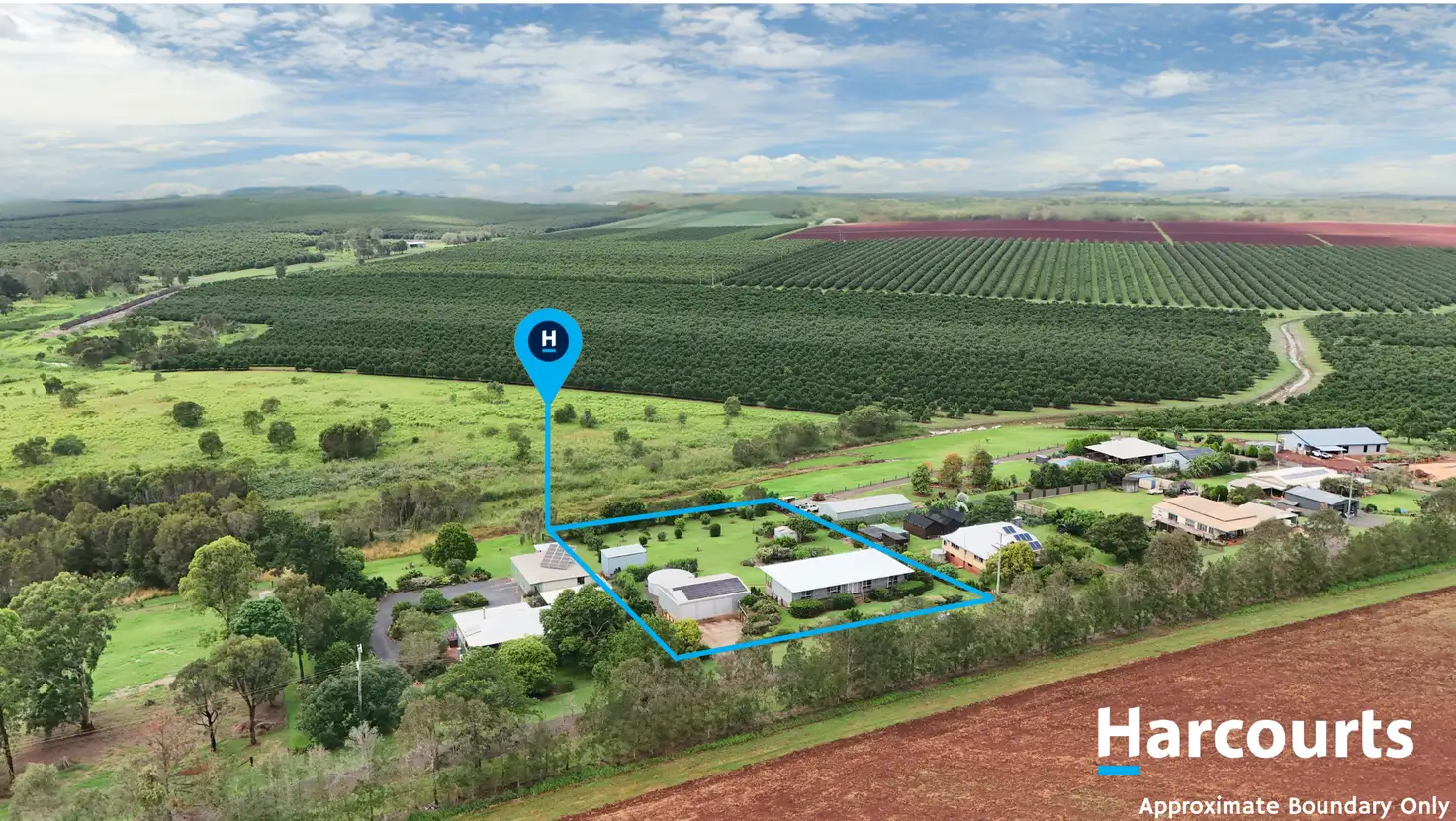 Main view of Homely house listing, 41 Hodges Road, Cordalba QLD 4660