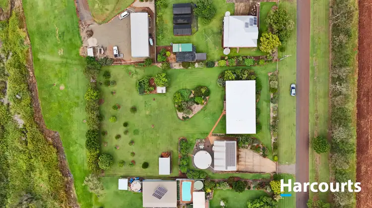 Second view of Homely house listing, 41 Hodges Road, Cordalba QLD 4660