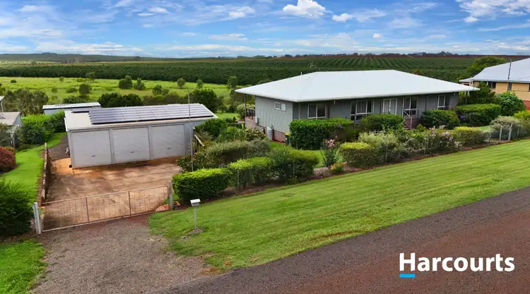 Third view of Homely house listing, 41 Hodges Road, Cordalba QLD 4660