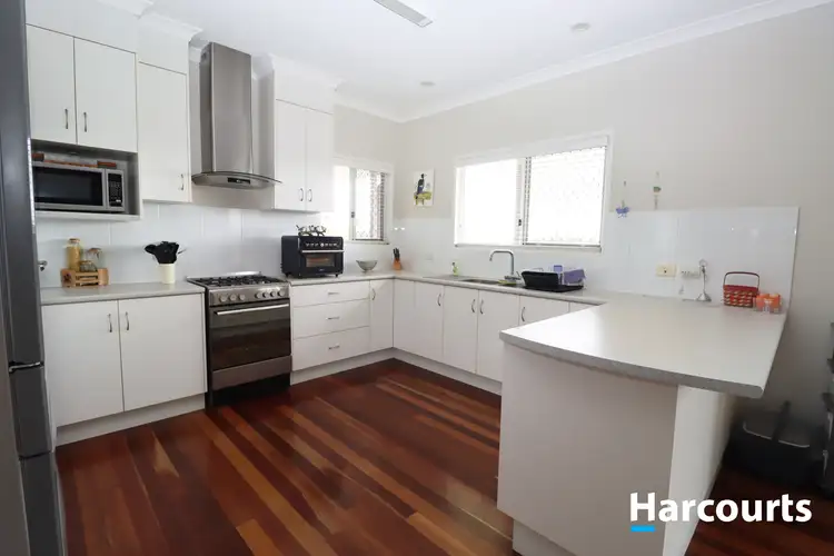 Fifth view of Homely house listing, 41 Hodges Road, Cordalba QLD 4660