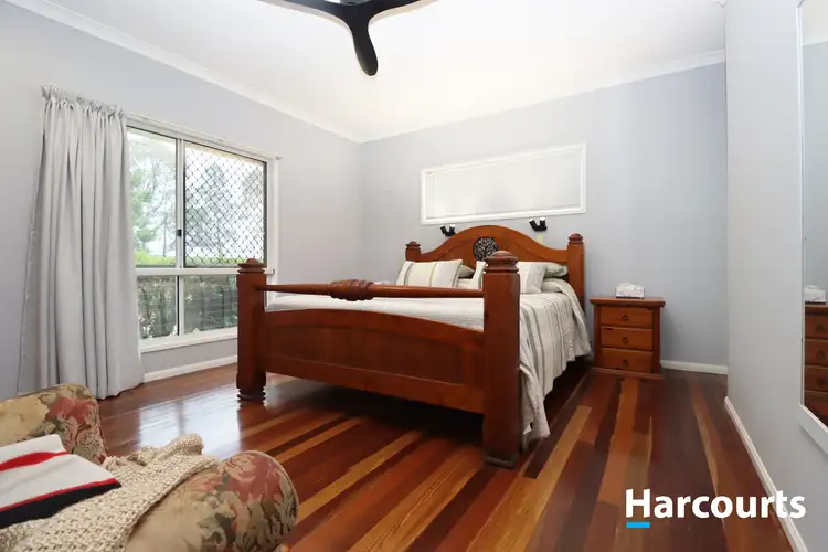 Seventh view of Homely house listing, 41 Hodges Road, Cordalba QLD 4660