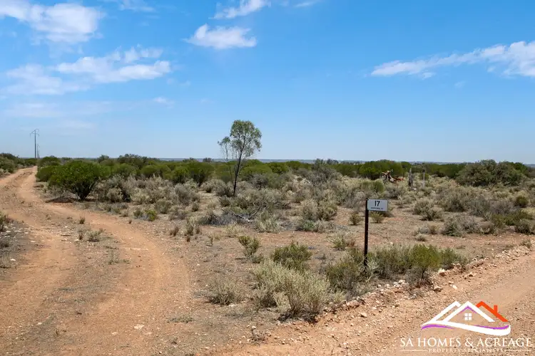 17 Moorundie Road, Fisher SA 5354