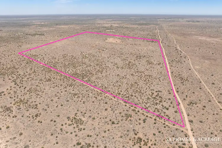 Second view of Homely land listing, 17 Moorundie Road, Fisher SA 5354