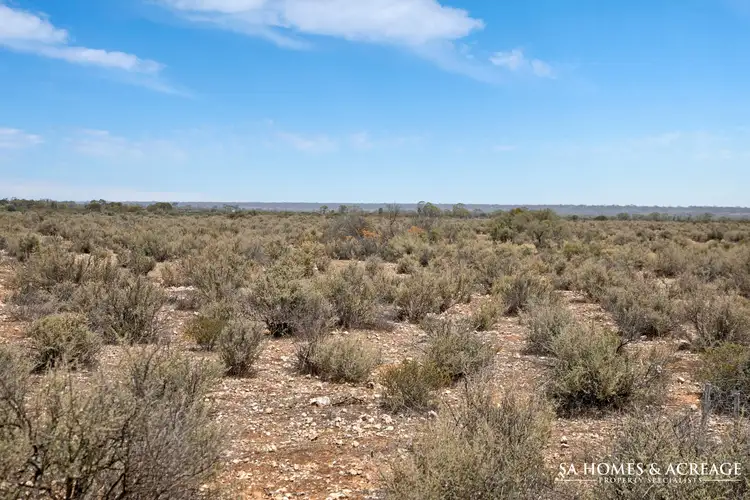 Third view of Homely land listing, 17 Moorundie Road, Fisher SA 5354