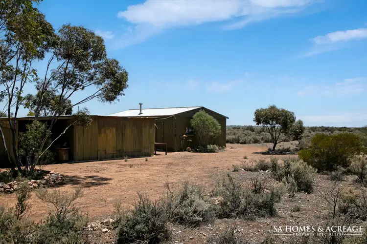 Fourth view of Homely land listing, 17 Moorundie Road, Fisher SA 5354