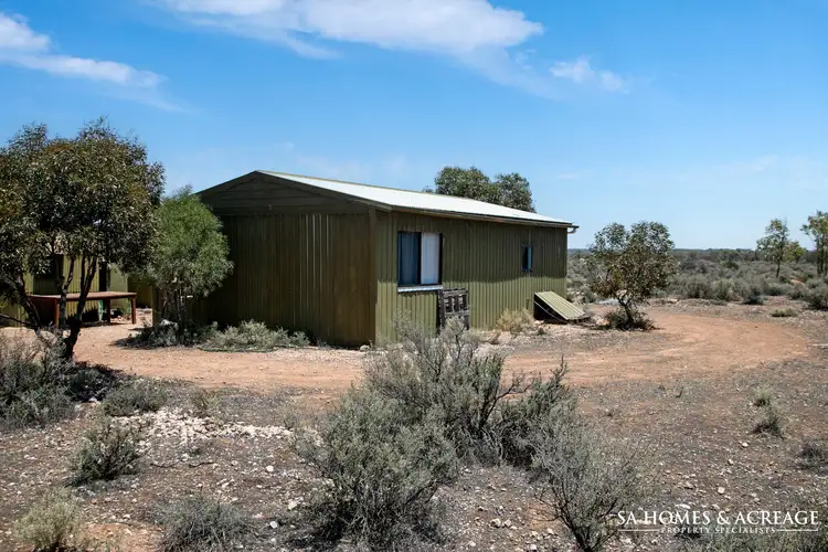 Fifth view of Homely land listing, 17 Moorundie Road, Fisher SA 5354