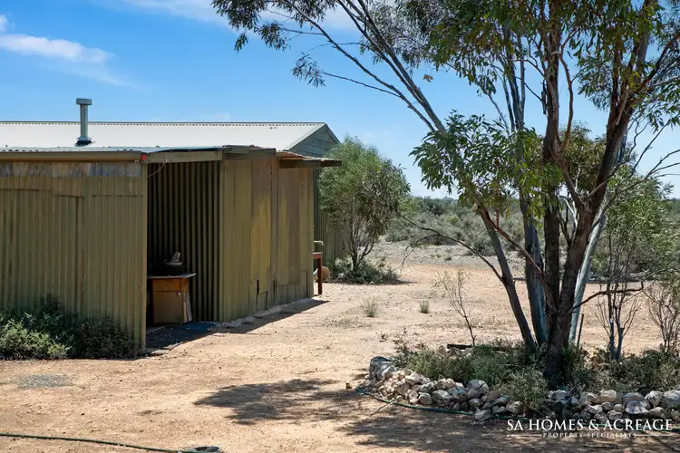 Sixth view of Homely land listing, 17 Moorundie Road, Fisher SA 5354