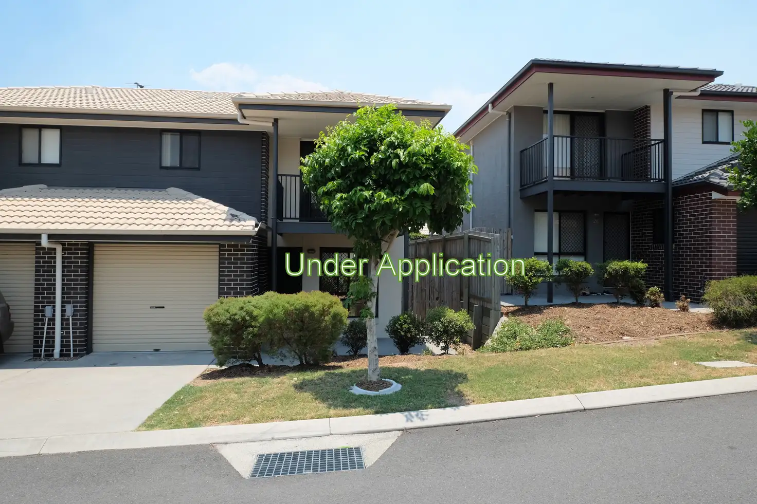 Main view of Homely townhouse listing, A/20 Sanflex Street, Darra QLD 4076