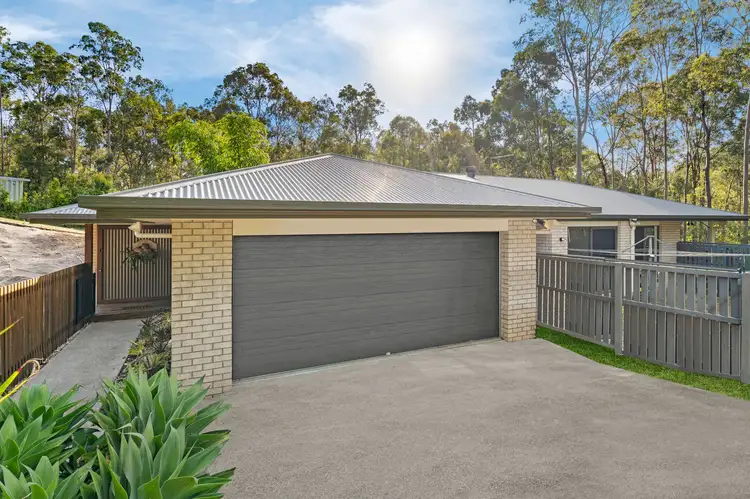 39-43 Foxtail Court, Woodhill QLD 4285