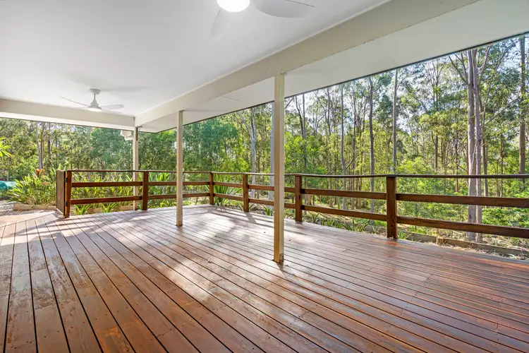 Second view of Homely house listing, 39-43 Foxtail Court, Woodhill QLD 4285