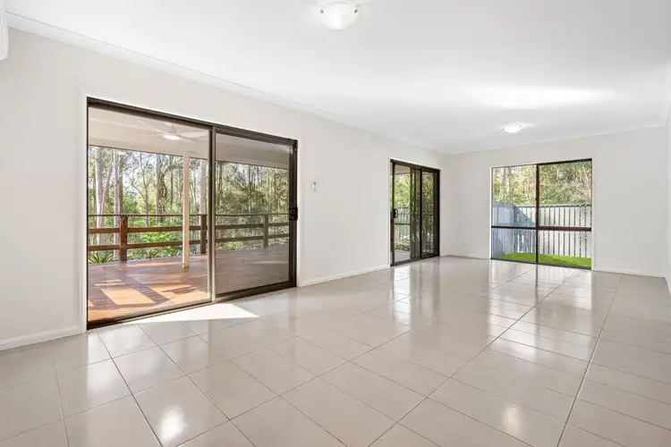 Fourth view of Homely house listing, 39-43 Foxtail Court, Woodhill QLD 4285