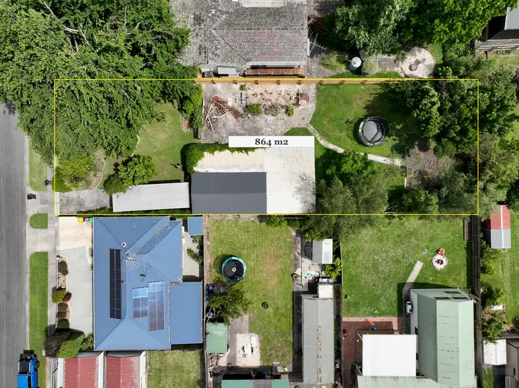 1 Winston Street, Yarragon VIC 3823