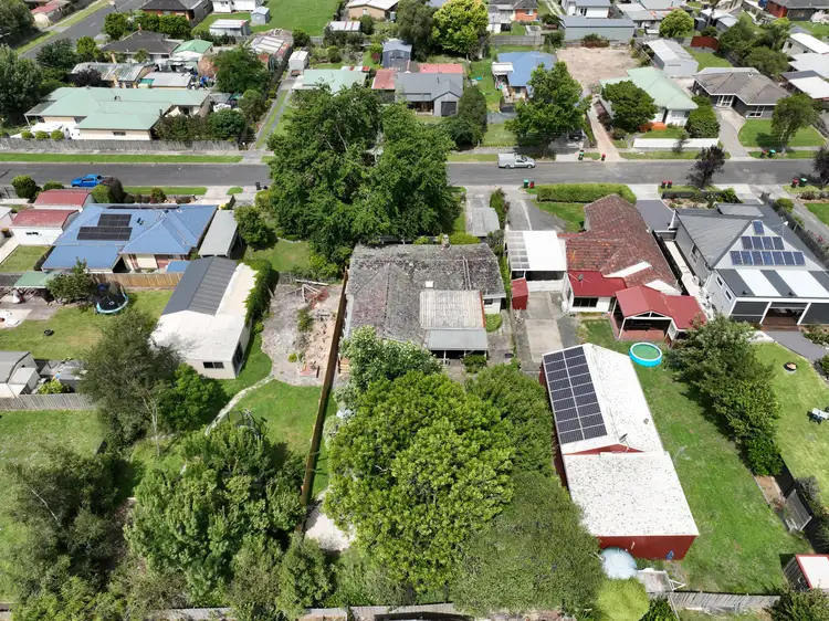 Third view of Homely land listing, 1 Winston Street, Yarragon VIC 3823