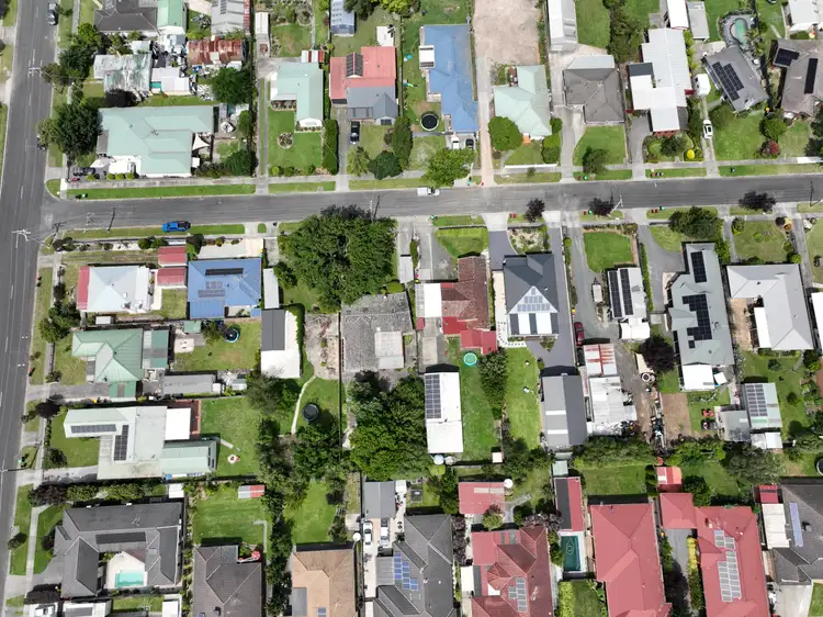 Fifth view of Homely land listing, 1 Winston Street, Yarragon VIC 3823