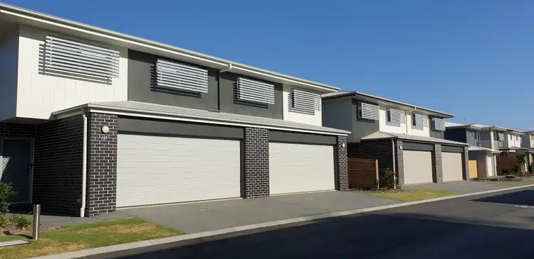 Second view of Homely townhouse listing, 20/14 Cavill Place, Runcorn QLD 4113