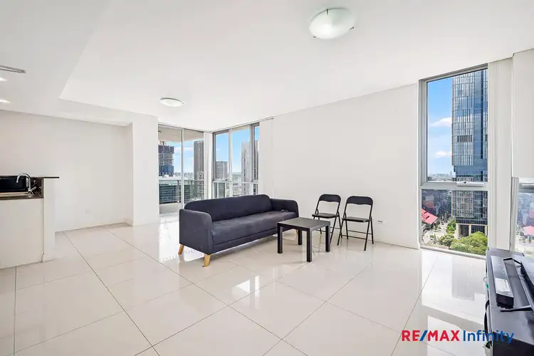 Main view of Homely apartment listing, 2507/29 Hunter Street, Parramatta NSW 2150