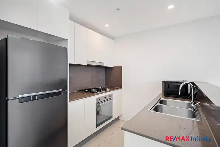 Second view of Homely apartment listing, 2507/29 Hunter Street, Parramatta NSW 2150