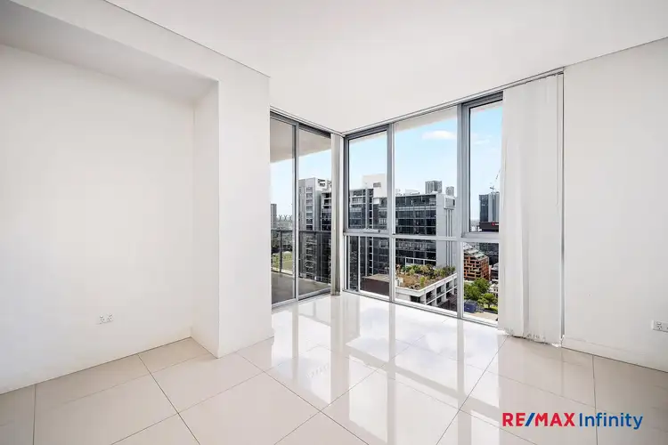 Third view of Homely apartment listing, 2507/29 Hunter Street, Parramatta NSW 2150