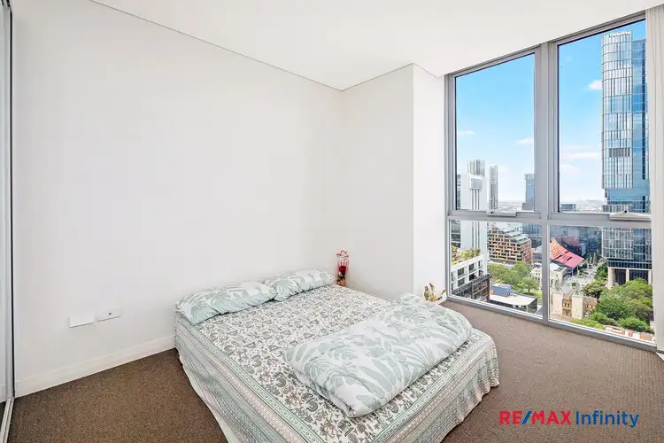 Fourth view of Homely apartment listing, 2507/29 Hunter Street, Parramatta NSW 2150