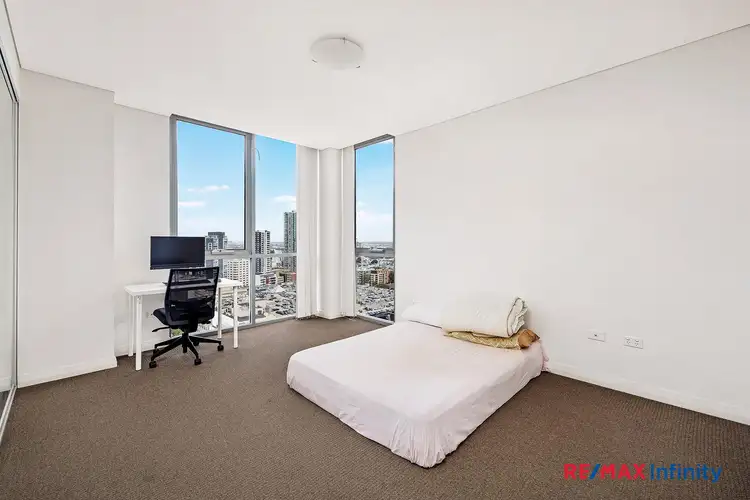 Fifth view of Homely apartment listing, 2507/29 Hunter Street, Parramatta NSW 2150