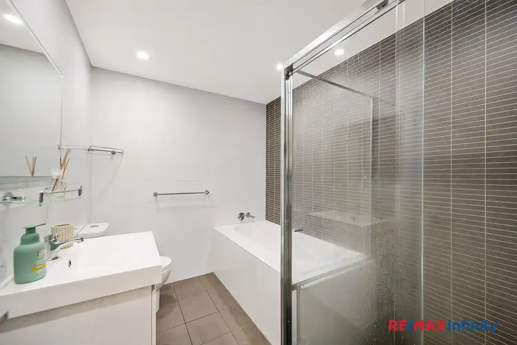 Sixth view of Homely apartment listing, 2507/29 Hunter Street, Parramatta NSW 2150