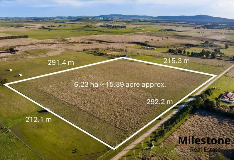 35 Carter Street.., Clunes VIC 3370