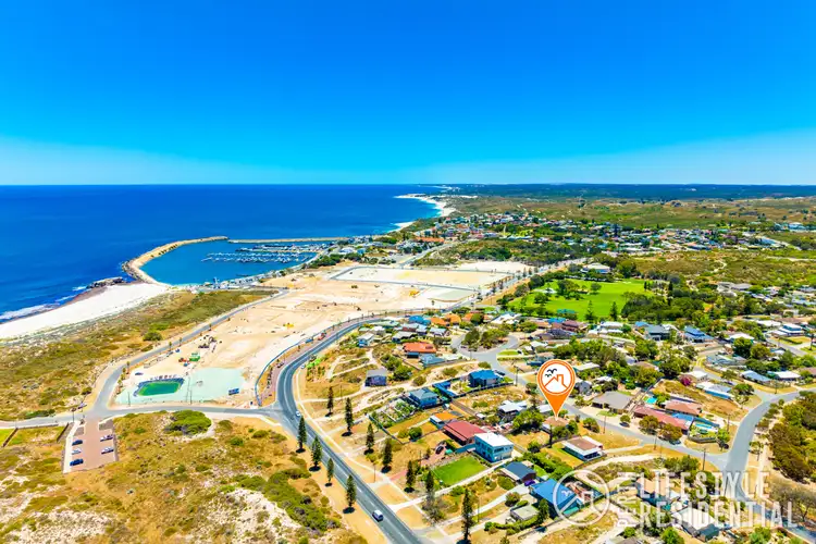 Main view of Homely house listing, 6 Springhill Place, Two Rocks WA 6037