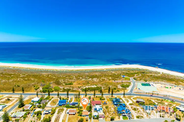 Second view of Homely house listing, 6 Springhill Place, Two Rocks WA 6037