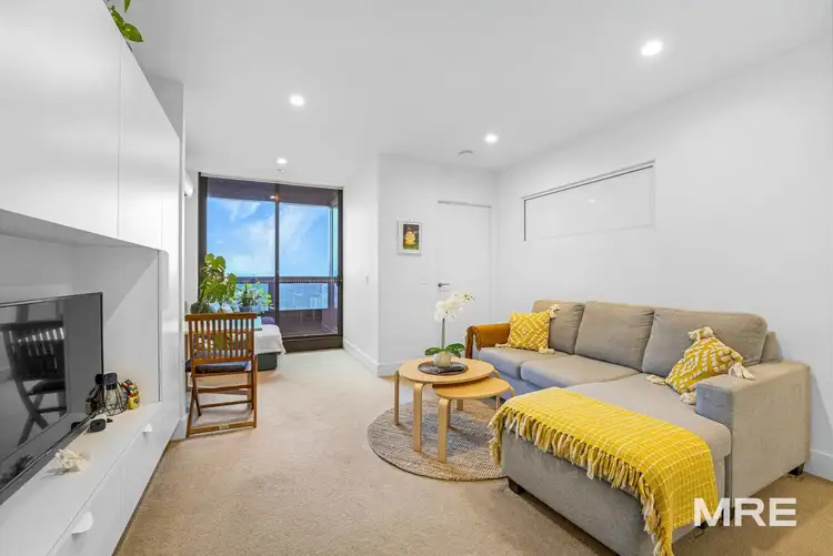2512/500 Elizabeth Street, Melbourne VIC 3000