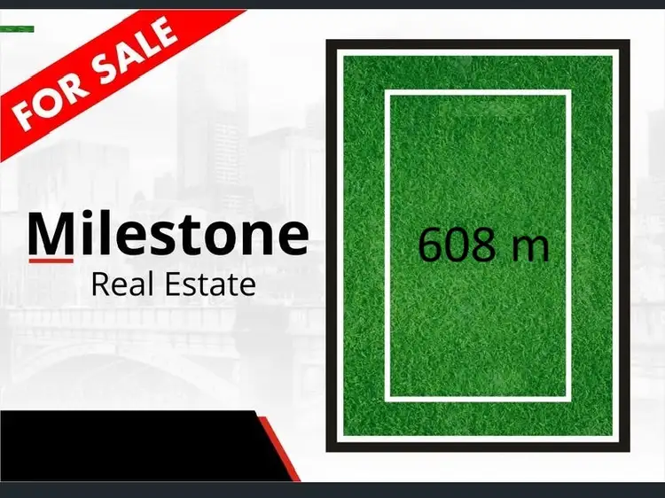Main view of Homely land listing, 5 Jersey Way, Kilmore VIC 3764