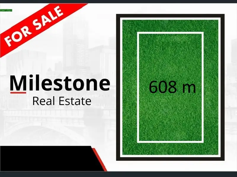 Main view of Homely land listing, 5 Jersey Way, Kilmore VIC 3764
