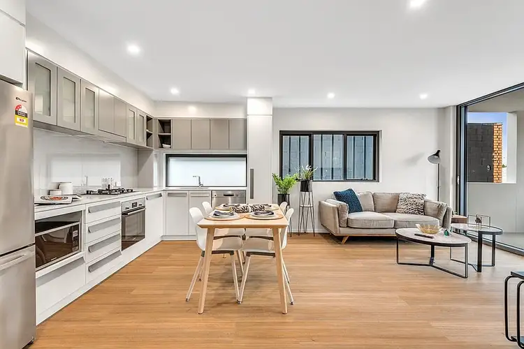 16/33 Sword Street, Woolloongabba QLD 4102