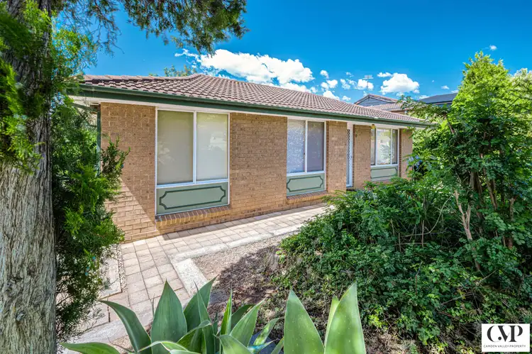 Second view of Homely house listing, 9 Lignite Place, Eagle Vale NSW 2558