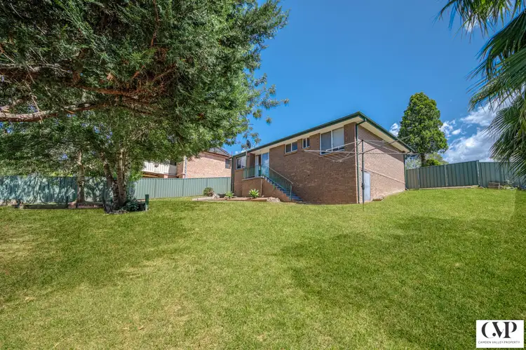 Third view of Homely house listing, 9 Lignite Place, Eagle Vale NSW 2558