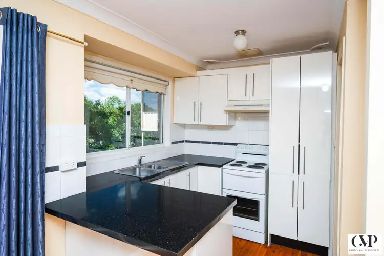 Fifth view of Homely house listing, 9 Lignite Place, Eagle Vale NSW 2558