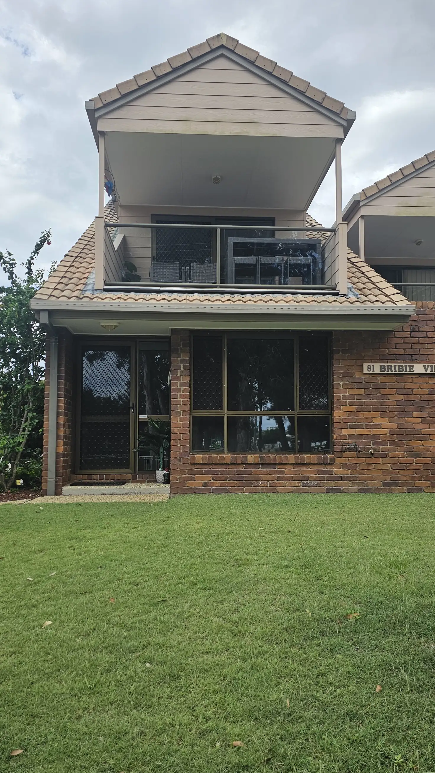 Main view of Homely townhouse listing, 3/81 Sylvan Beach Esplanade, Bellara QLD 4507