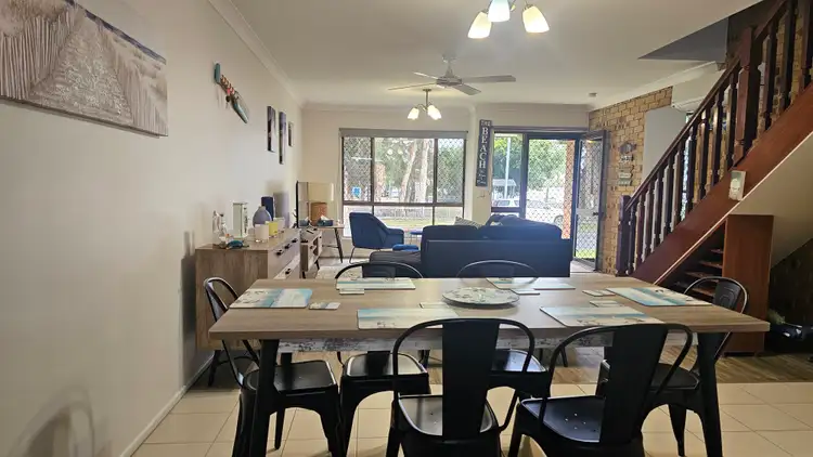 Third view of Homely townhouse listing, 3/81 Sylvan Beach Esplanade, Bellara QLD 4507