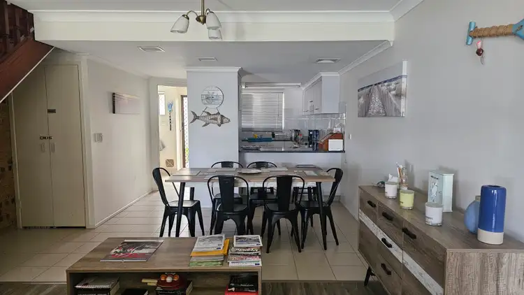 Fourth view of Homely townhouse listing, 3/81 Sylvan Beach Esplanade, Bellara QLD 4507