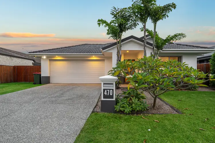 470 Gainsborough Drive, Pimpama QLD 4209