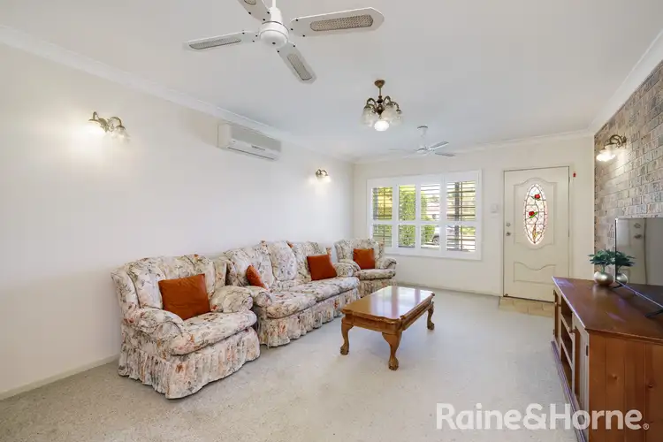 Third view of Homely semi-detached listing, 2/15 Monarch Crescent, Valentine NSW 2280